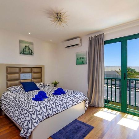 Spacious Private Villa & Private Heated Pool - Villa Sunshine 科斯塔特吉塞 外观 照片