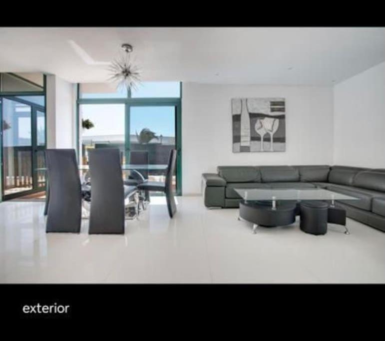 Spacious Private Villa & Private Heated Pool - Villa Sunshine 科斯塔特吉塞 外观 照片