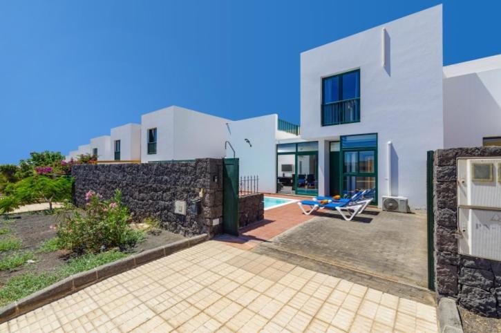 Spacious Private Villa & Private Heated Pool - Villa Sunshine 科斯塔特吉塞 外观 照片