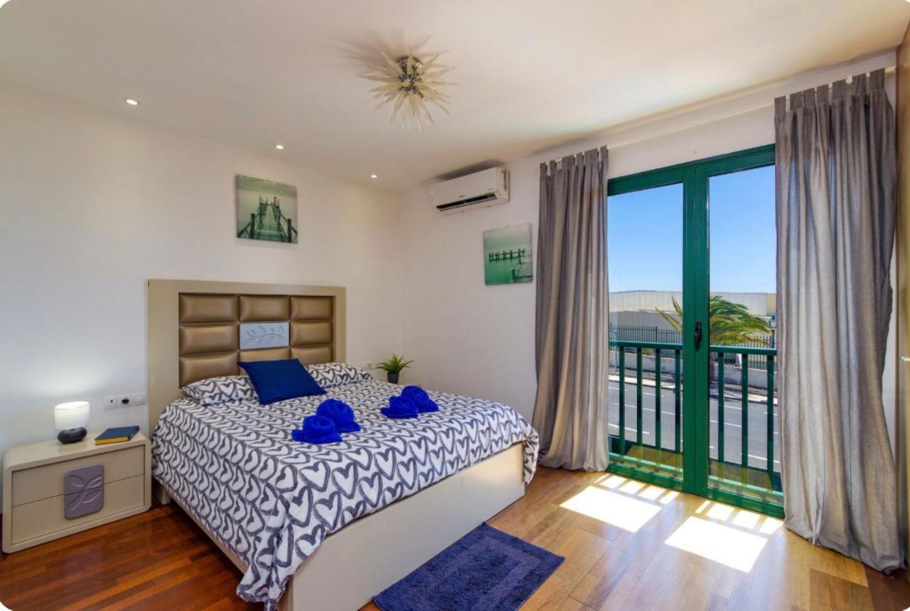 Spacious Private Villa & Private Heated Pool - Villa Sunshine 科斯塔特吉塞 外观 照片