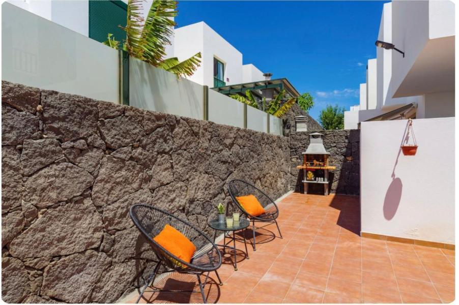 Spacious Private Villa & Private Heated Pool - Villa Sunshine 科斯塔特吉塞 外观 照片