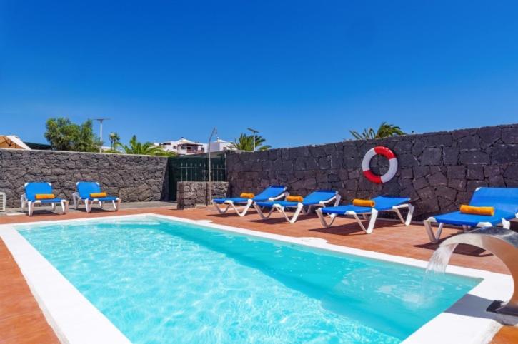 Spacious Private Villa & Private Heated Pool - Villa Sunshine 科斯塔特吉塞 外观 照片