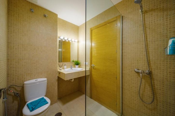 Spacious Private Villa & Private Heated Pool - Villa Sunshine 科斯塔特吉塞 外观 照片